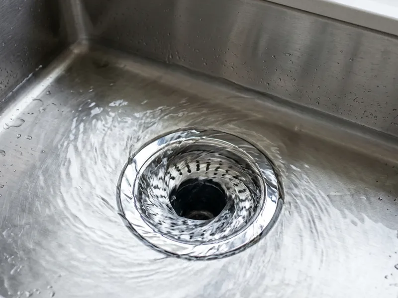 Drain Cleaning Plumber in Broadlands, IL